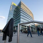 KI und Tech-Dominanz 2026: Nahaufnahme von Halbleiter-Infrastruktur — Nvidia, Quantencomputer und Cybersecurity